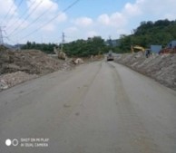道路基层